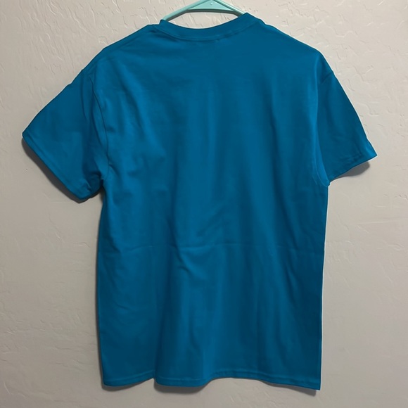 Gildan custom shirt size Medium - Picture 5 of 5